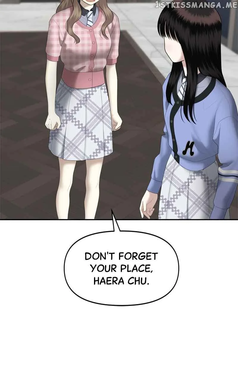 Sisters War Chapter 31 page 81