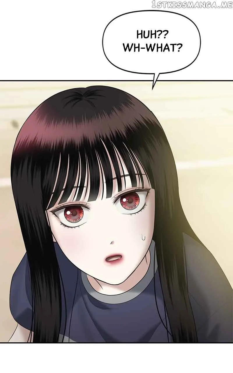 Sisters War Chapter 23 page 113