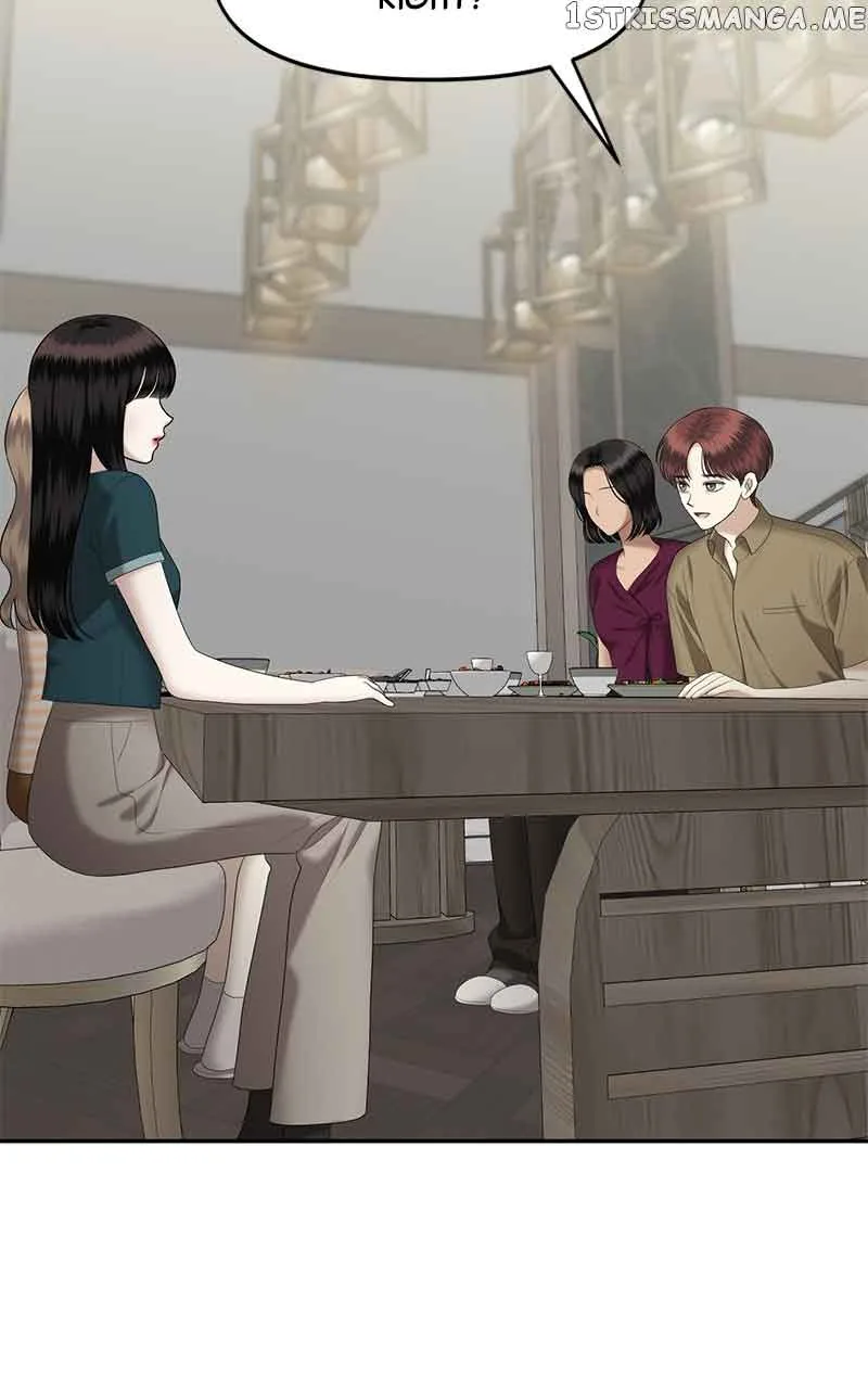 Sisters War Chapter 22 page 129