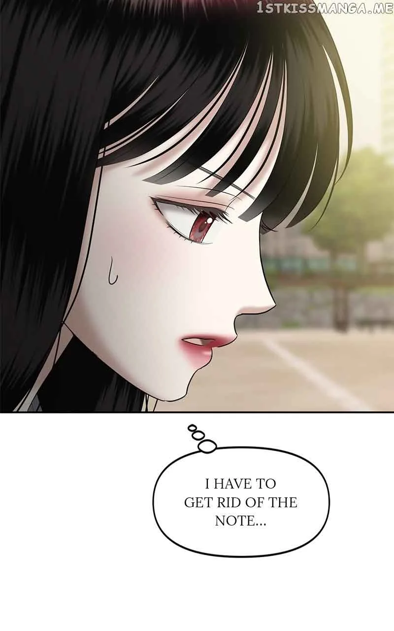 Sisters War Chapter 23 page 106