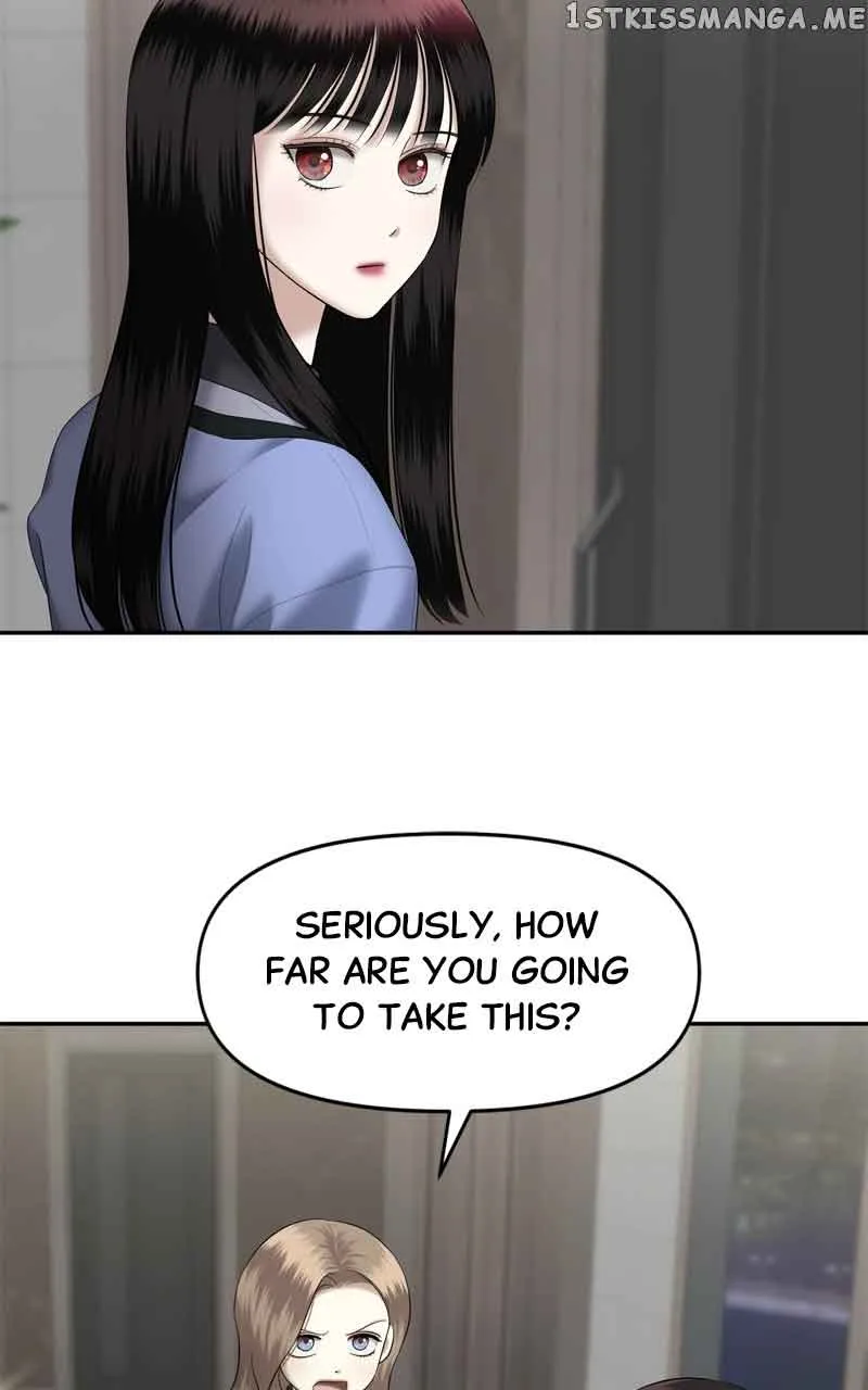 Sisters War Chapter 31 page 80
