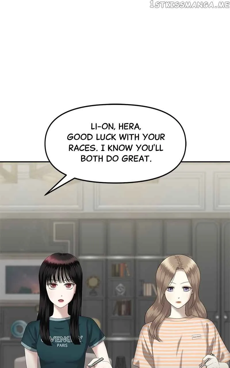 Sisters War Chapter 22 page 130
