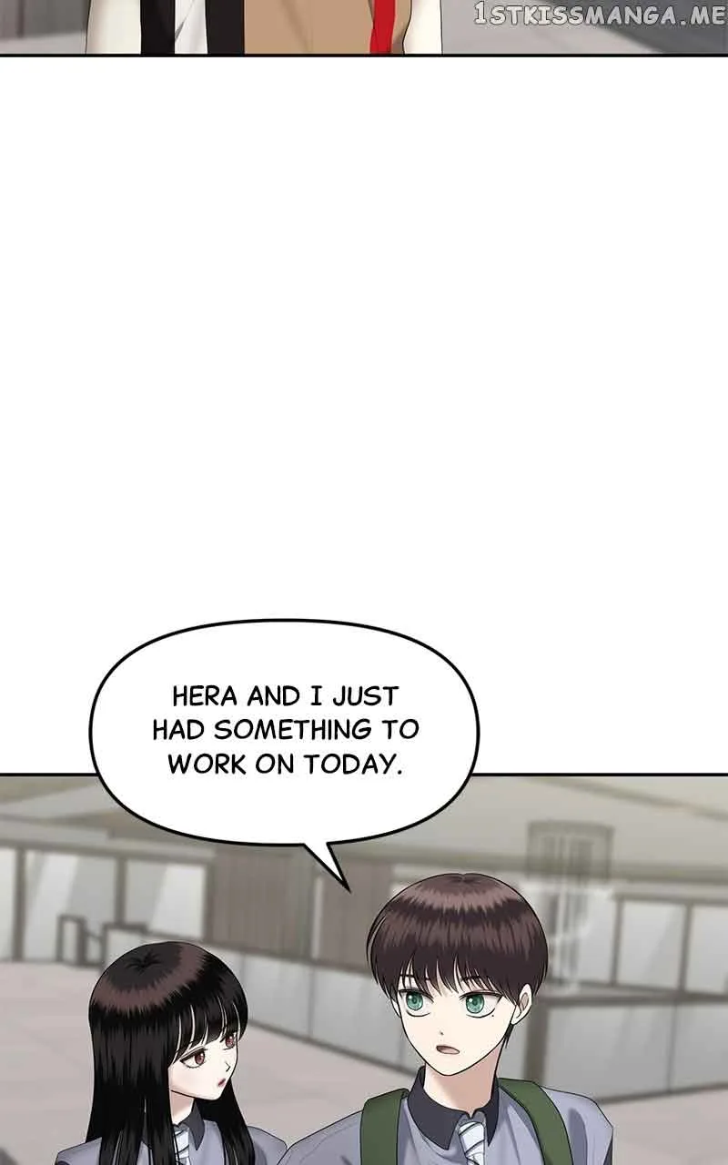 Sisters War Chapter 25 page 90