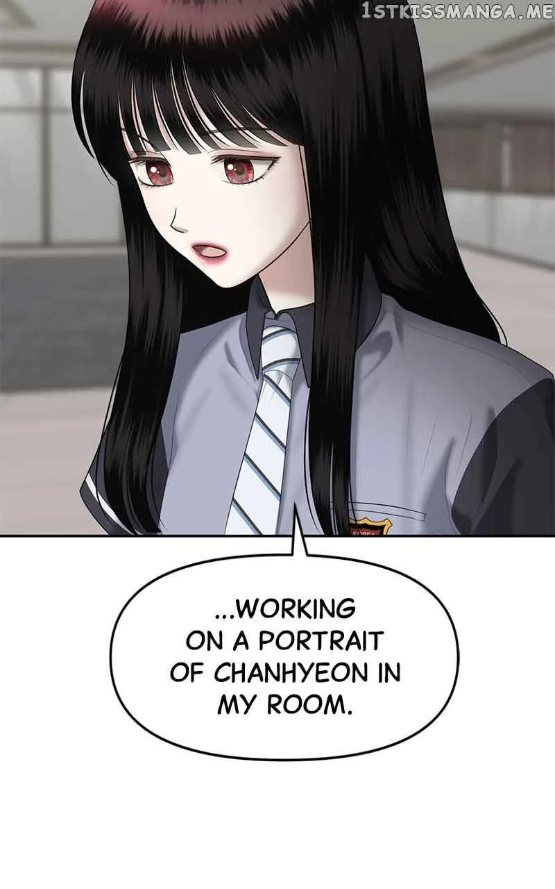Sisters War Chapter 25 page 93