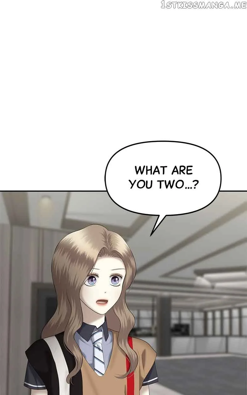 Sisters War Chapter 25 page 89