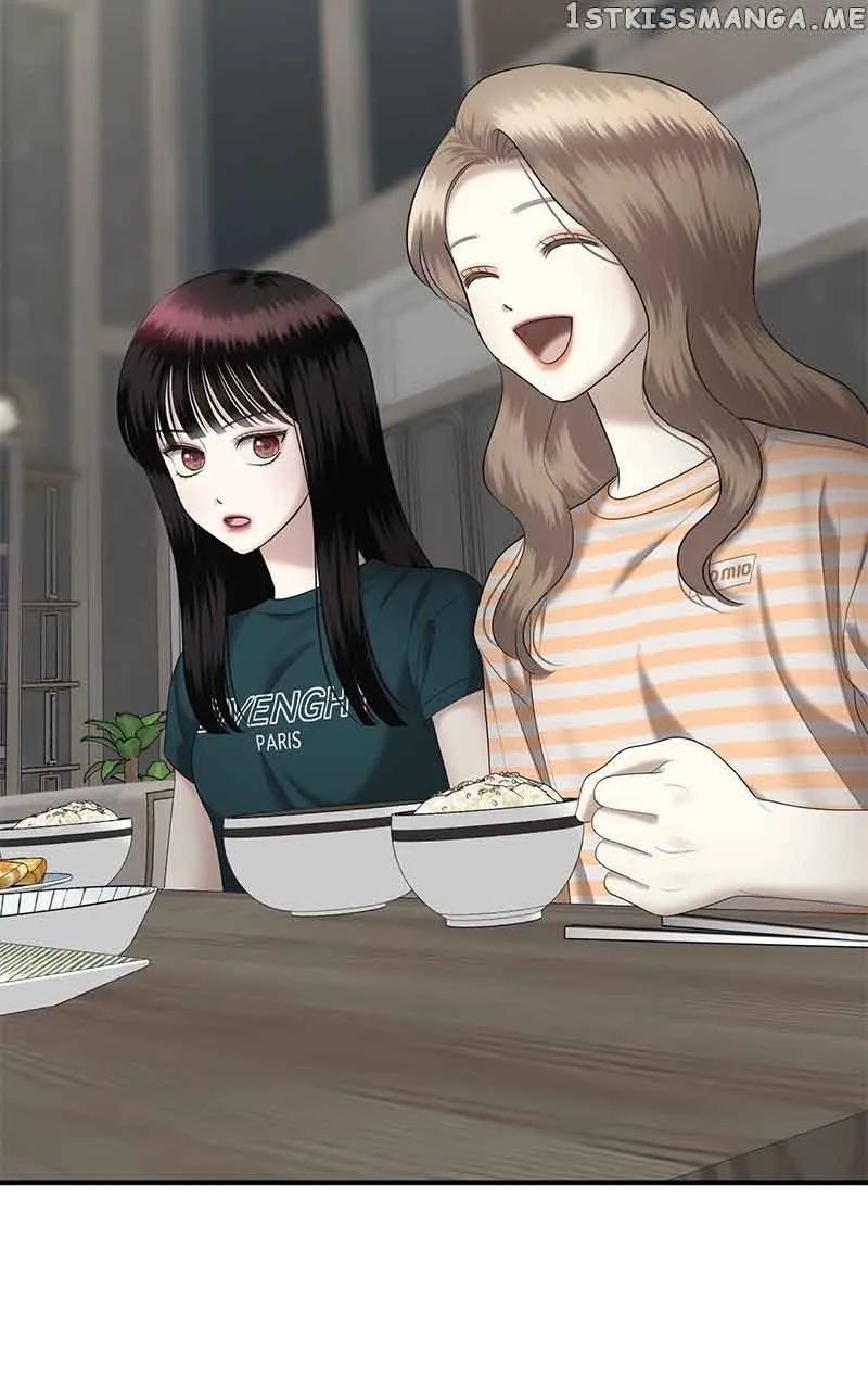 Sisters War Chapter 22 page 136