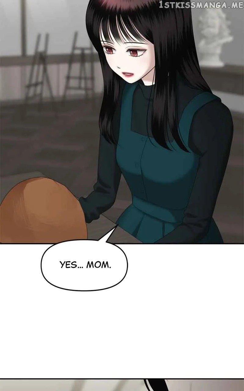 Sisters War Chapter 33 page 34