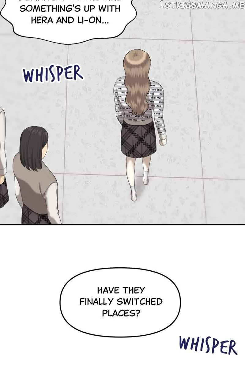 Sisters War Chapter 33 page 43