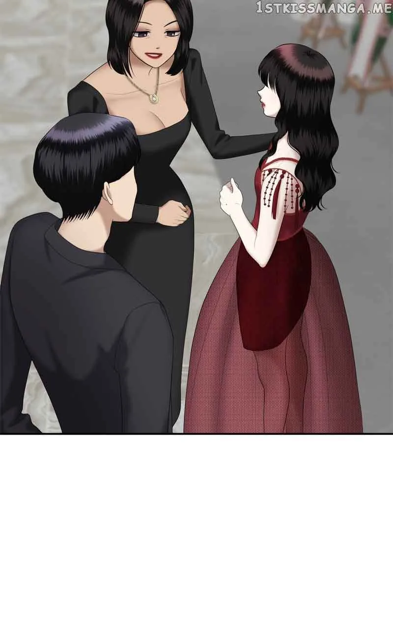 Sisters War Chapter 33 page 6