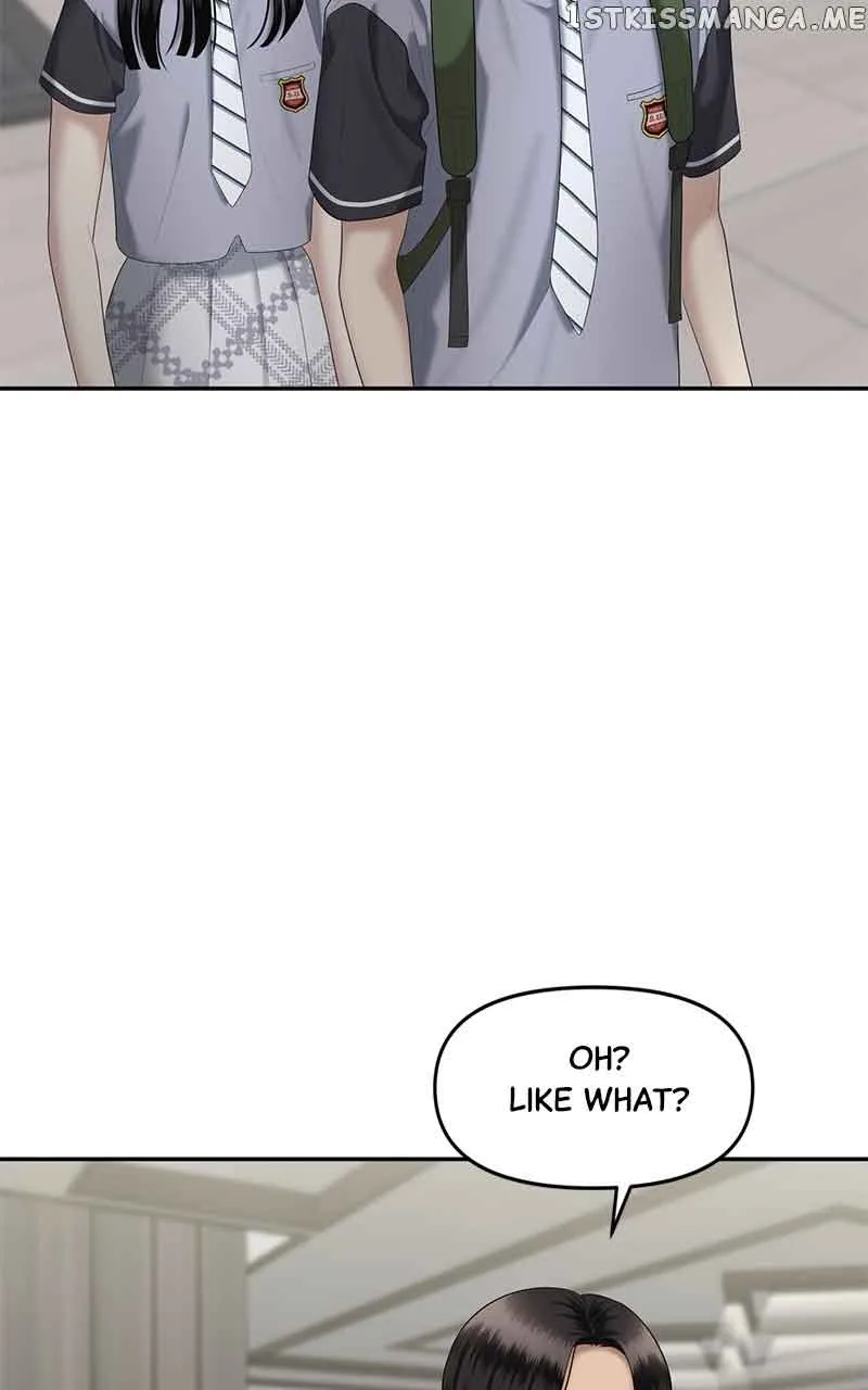 Sisters War Chapter 25 page 91