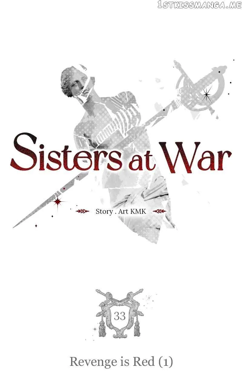 Sisters War Chapter 33 page 2