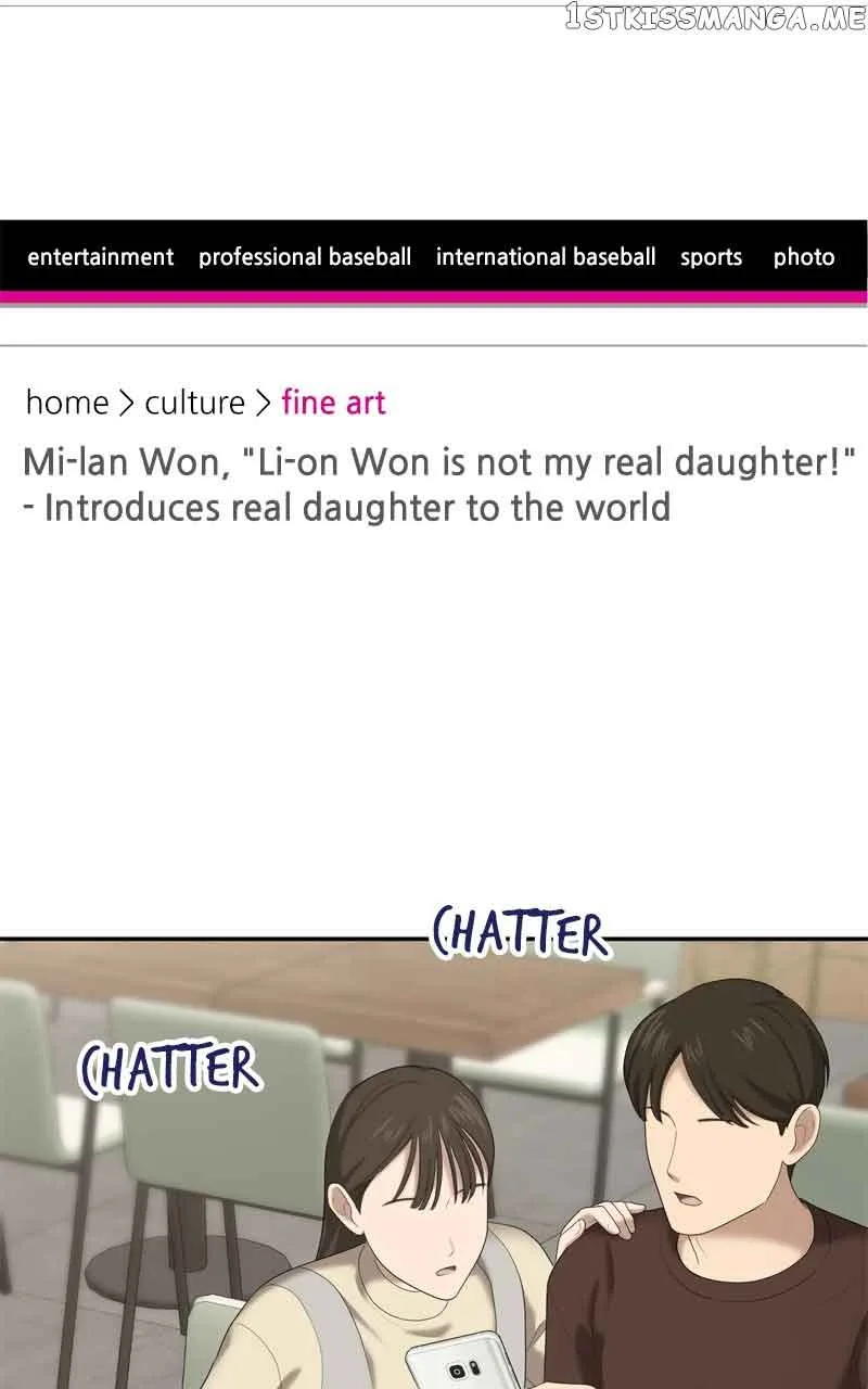 Sisters War Chapter 33 page 15