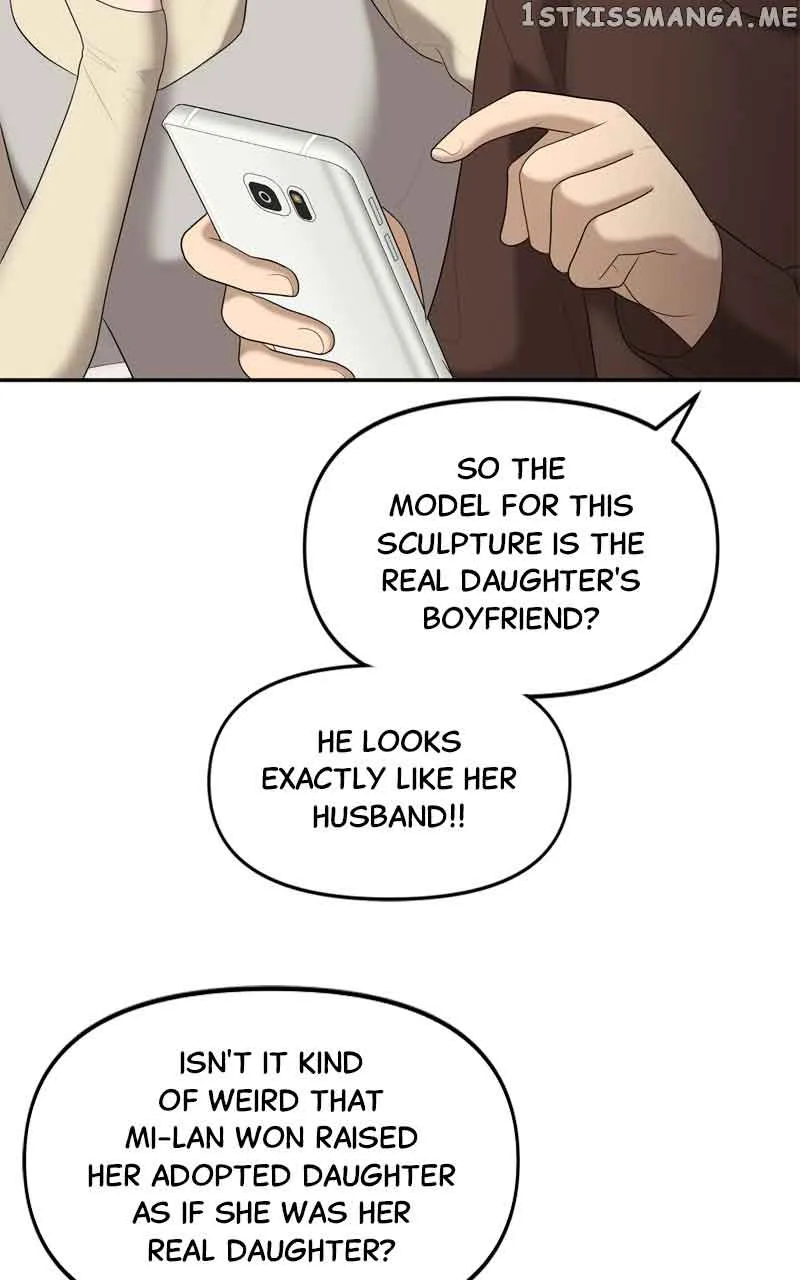 Sisters War Chapter 33 page 19