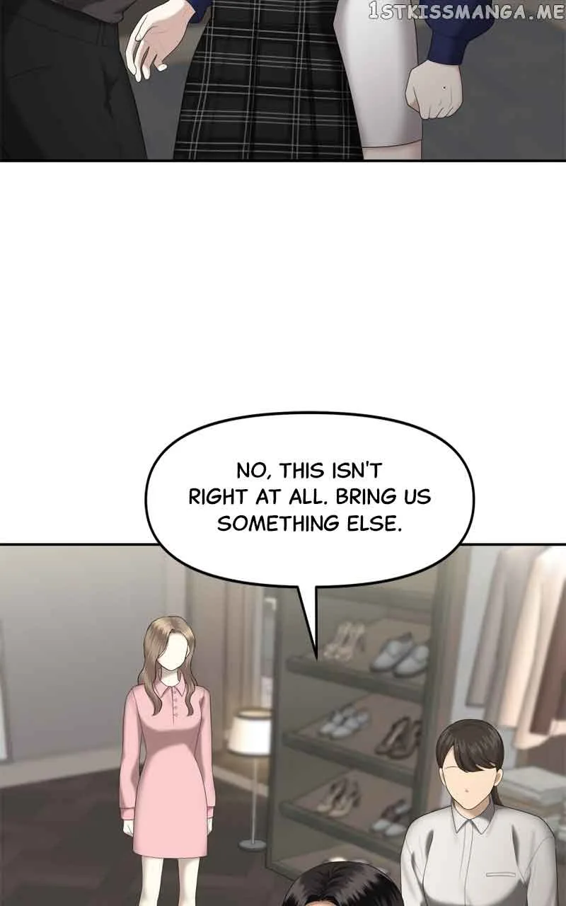 Sisters War Chapter 33 page 24