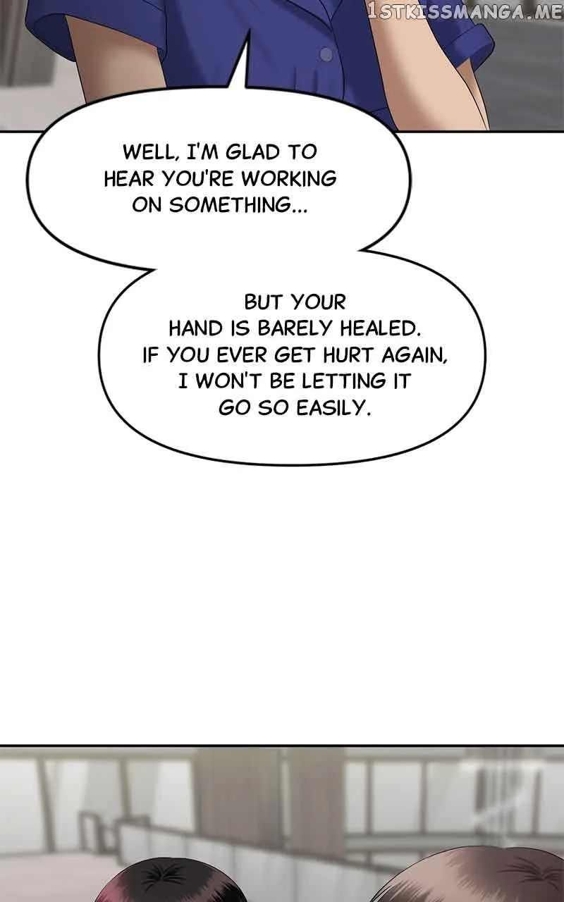 Sisters War Chapter 25 page 96