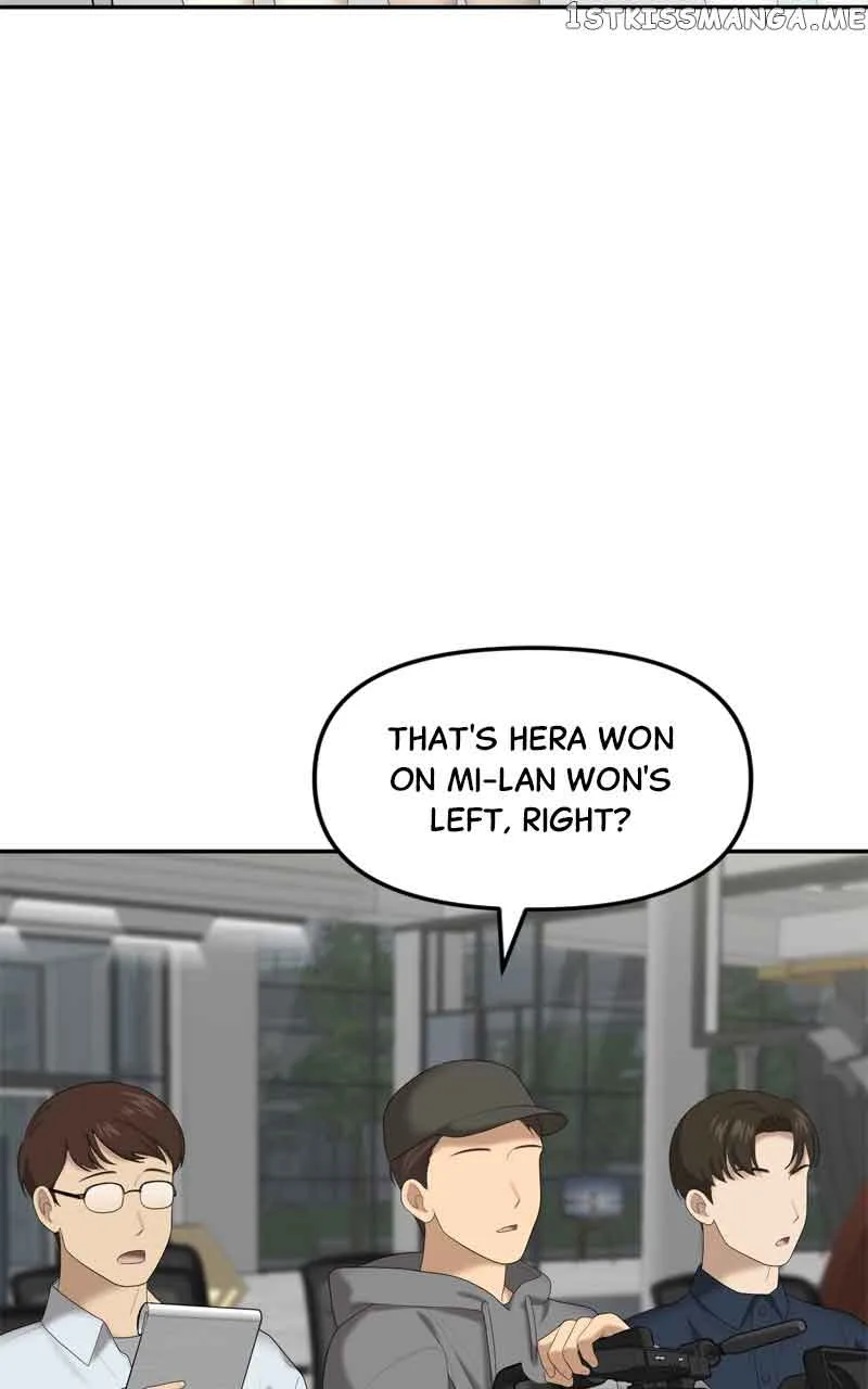 Sisters War Chapter 33 page 67