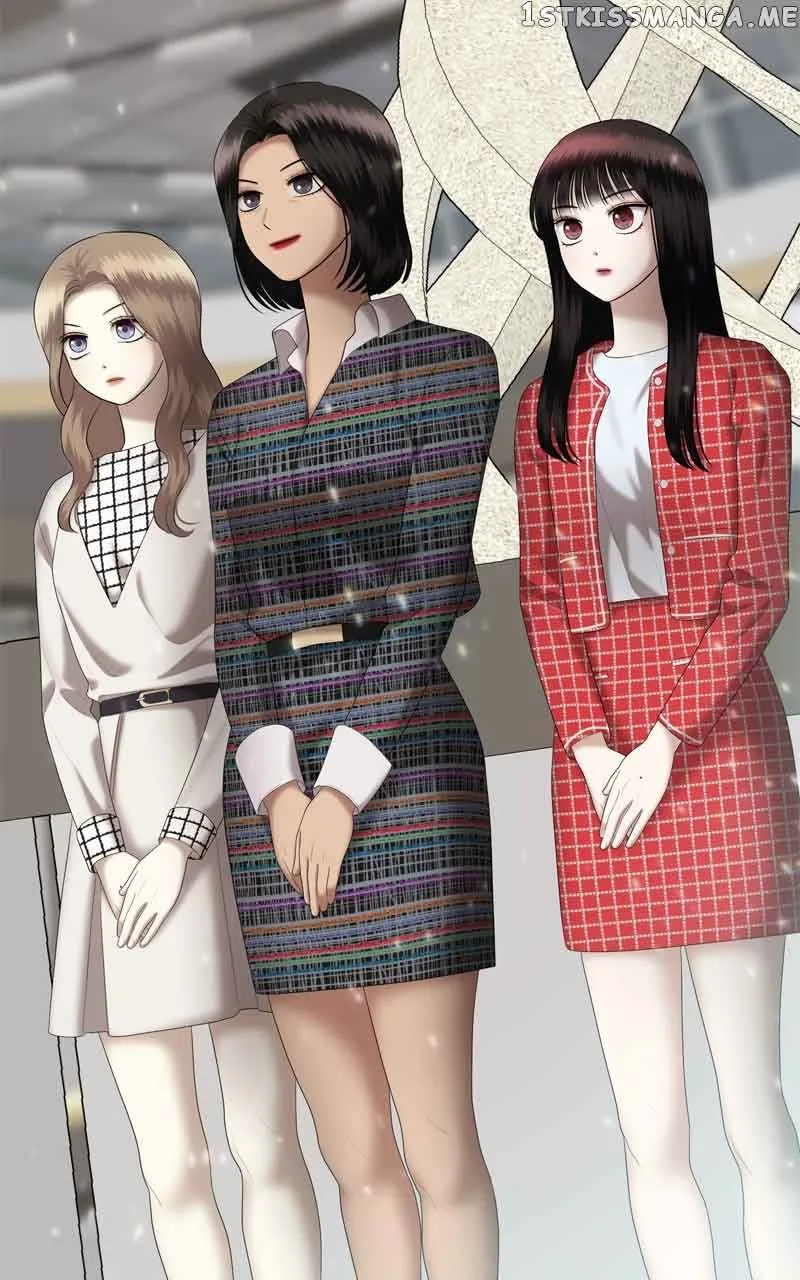 Sisters War Chapter 33 page 66