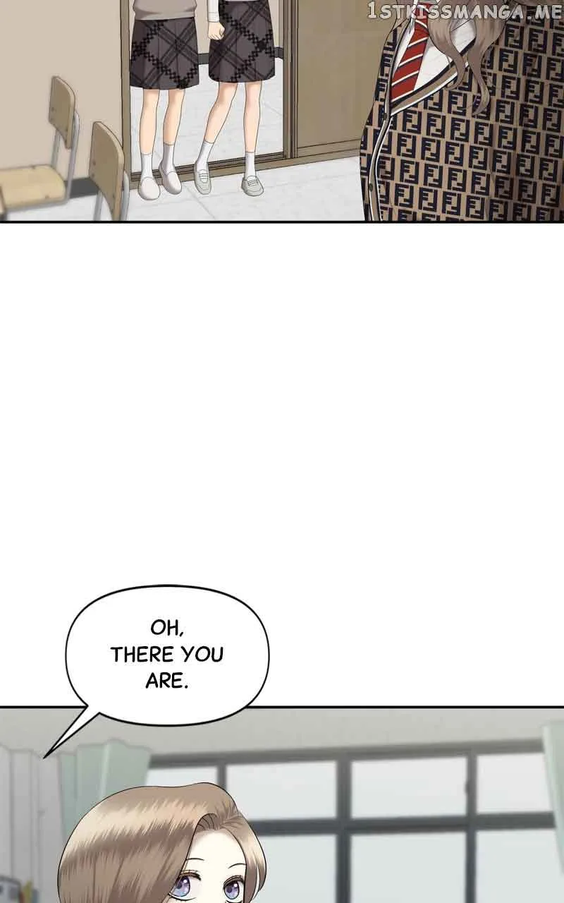 Sisters War Chapter 34 page 23