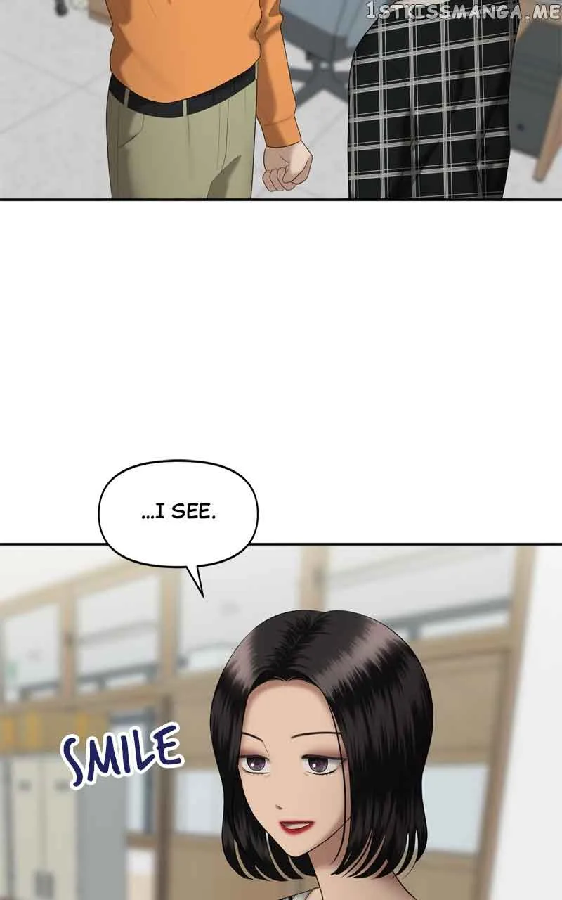 Sisters War Chapter 33 page 57