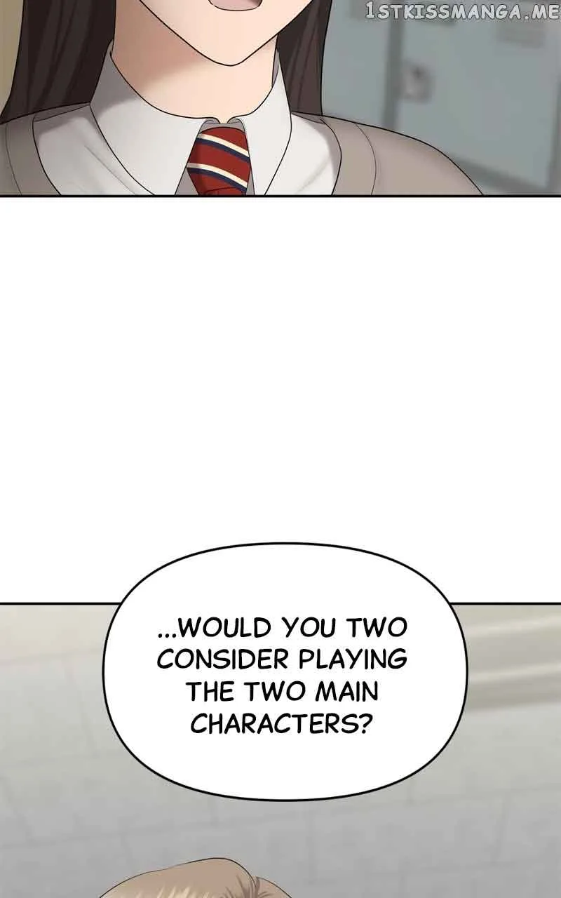Sisters War Chapter 34 page 32