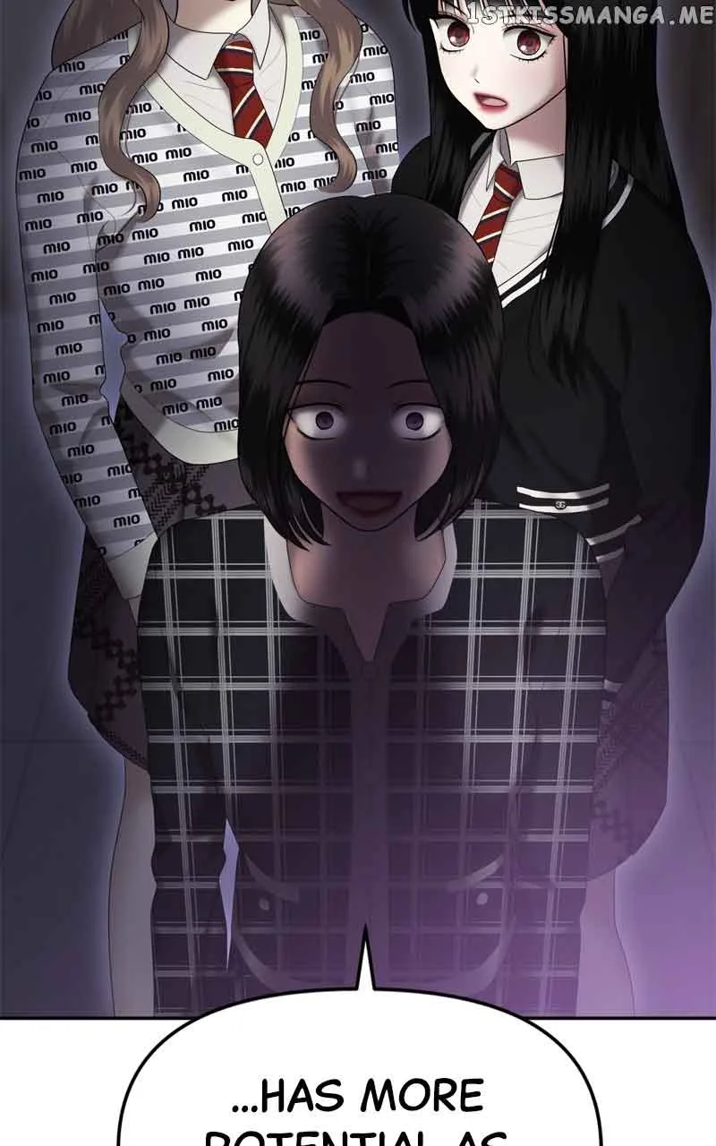 Sisters War Chapter 33 page 53