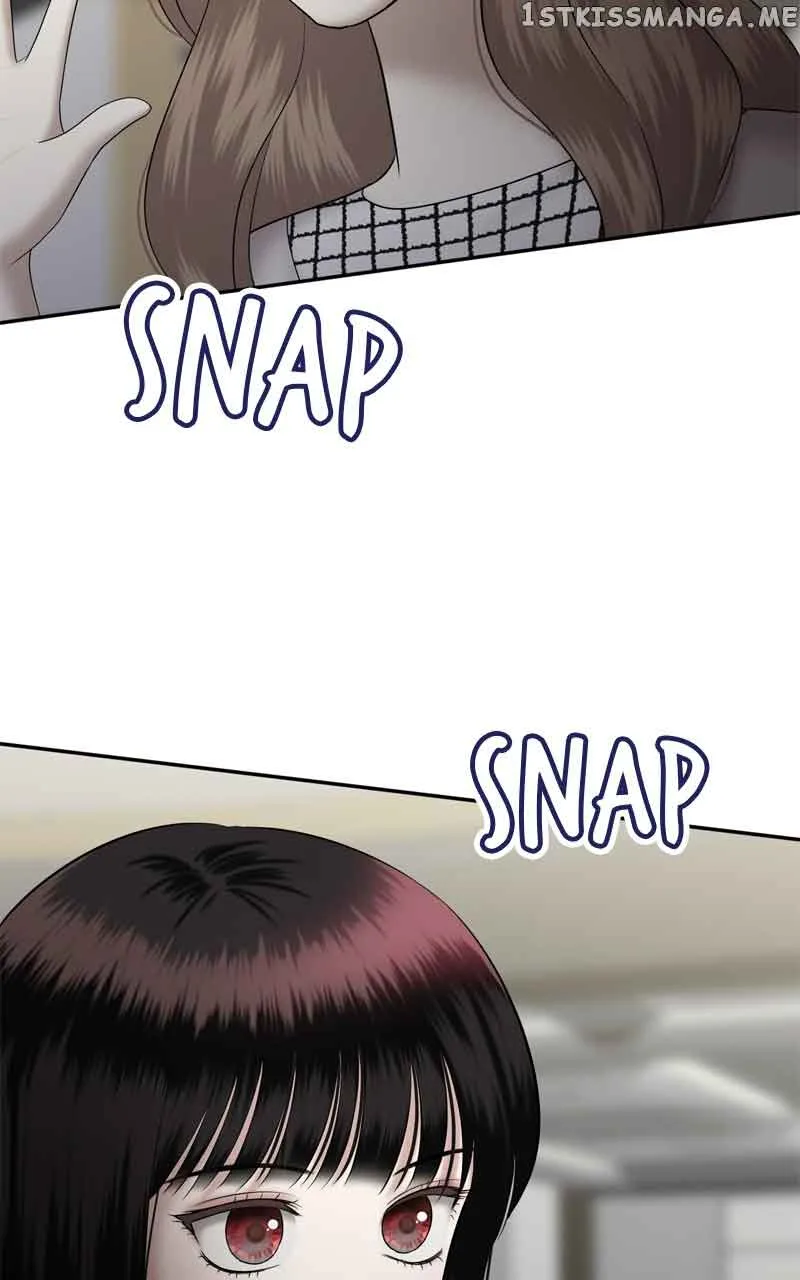 Sisters War Chapter 34 page 3