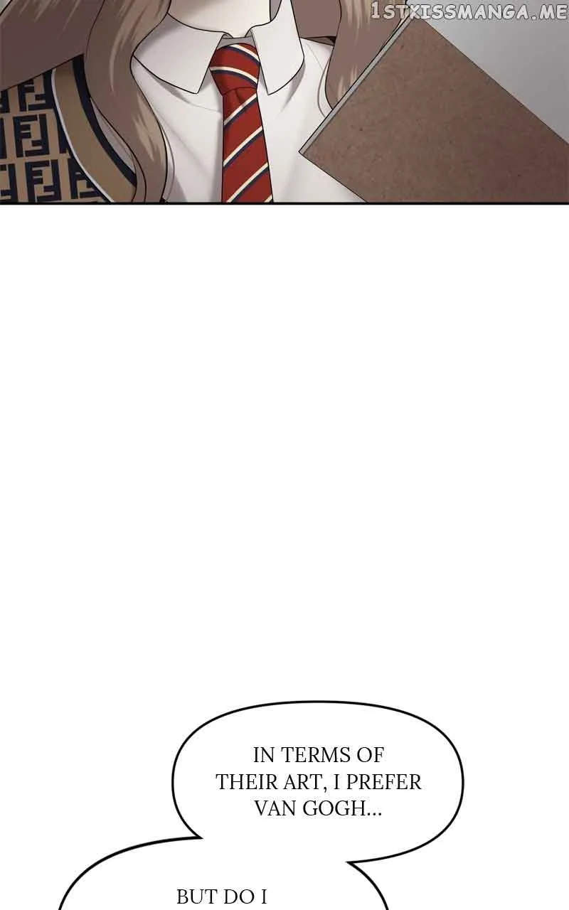 Sisters War Chapter 34 page 45