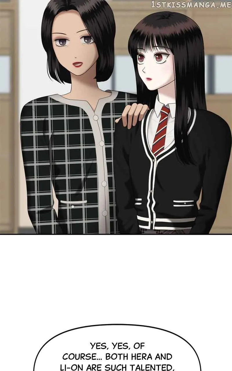 Sisters War Chapter 33 page 49