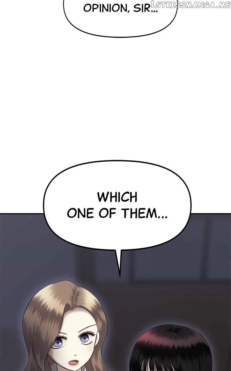 Sisters War Chapter 33 page 52
