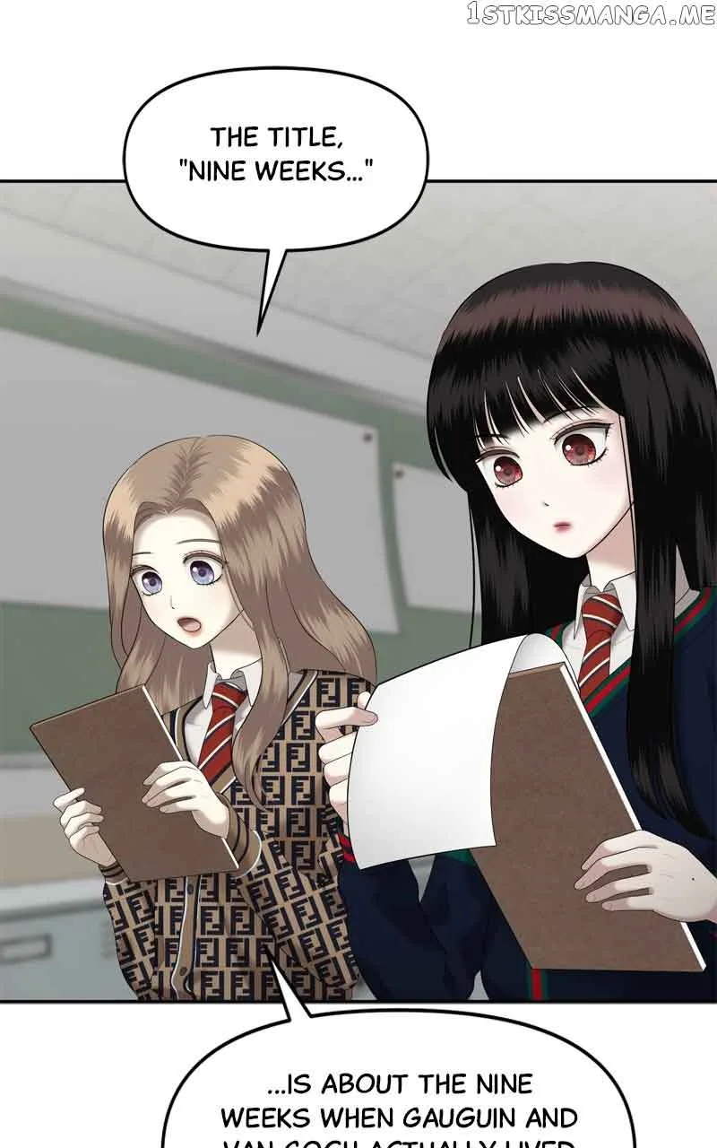Sisters War Chapter 34 page 37