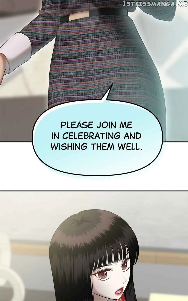 Sisters War Chapter 33 page 79