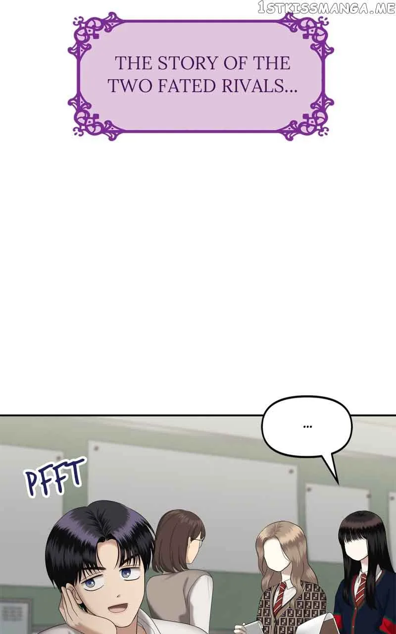 Sisters War Chapter 34 page 41