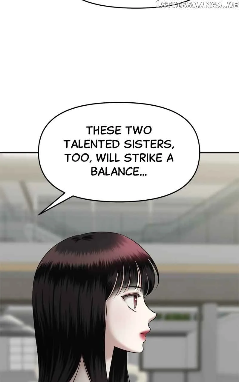 Sisters War Chapter 33 page 75