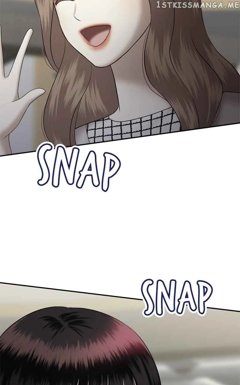 Sisters War Chapter 33 page 97
