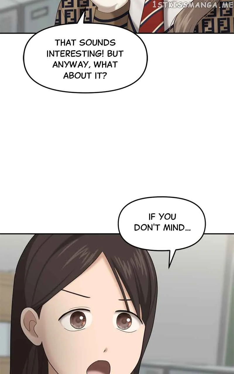 Sisters War Chapter 34 page 31