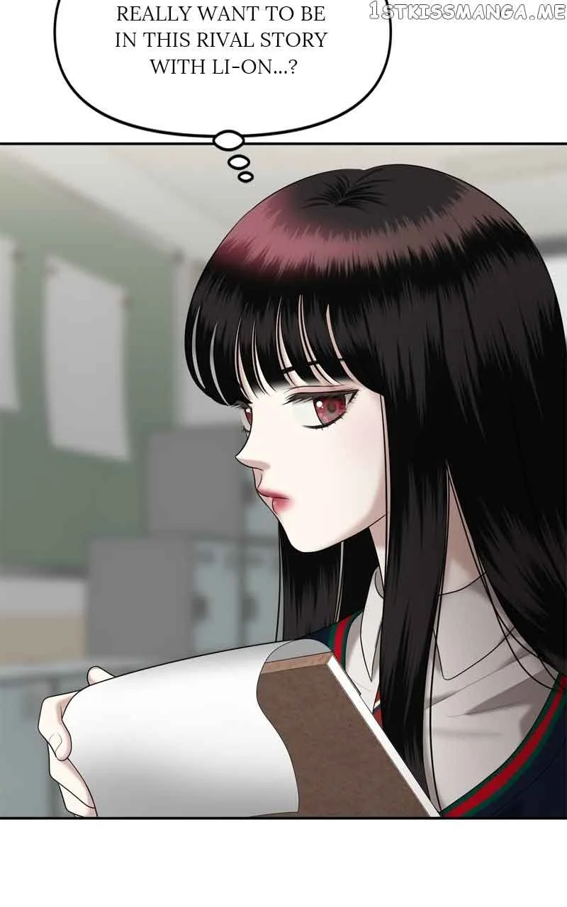 Sisters War Chapter 34 page 46