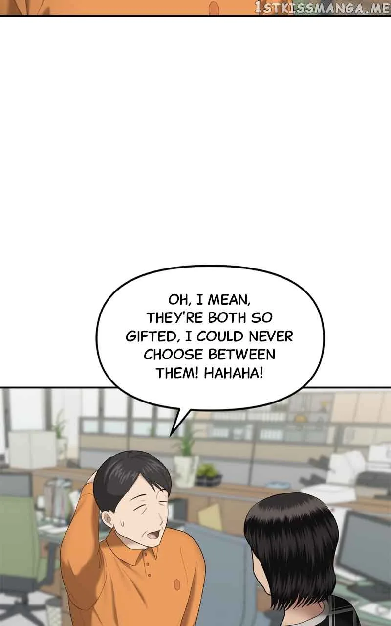 Sisters War Chapter 33 page 56