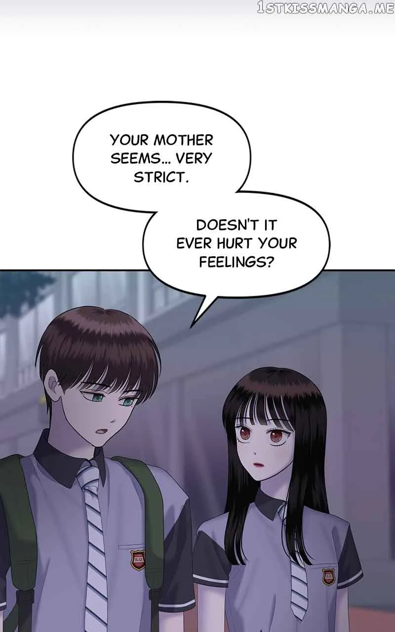 Sisters War Chapter 25 page 111