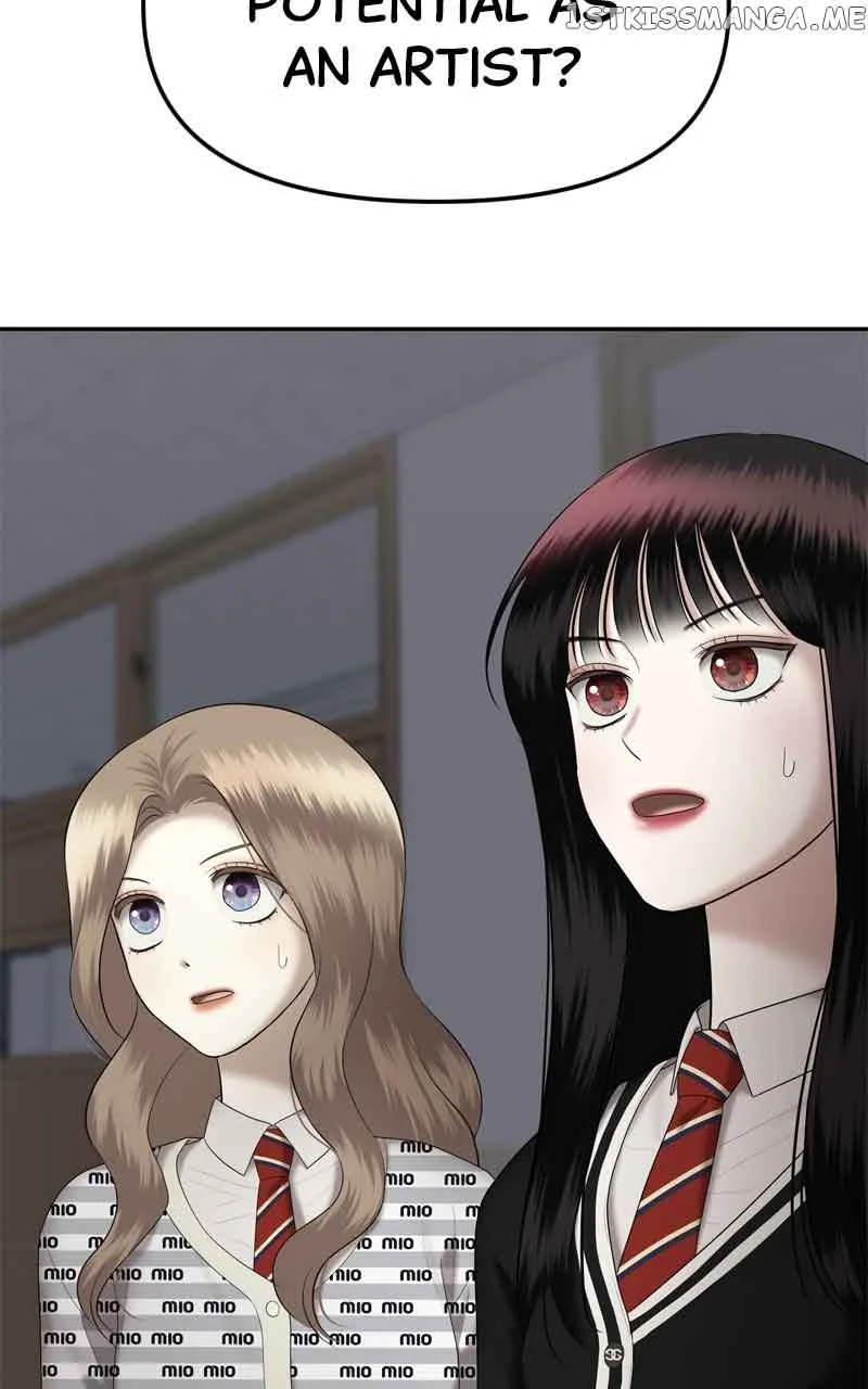 Sisters War Chapter 33 page 54