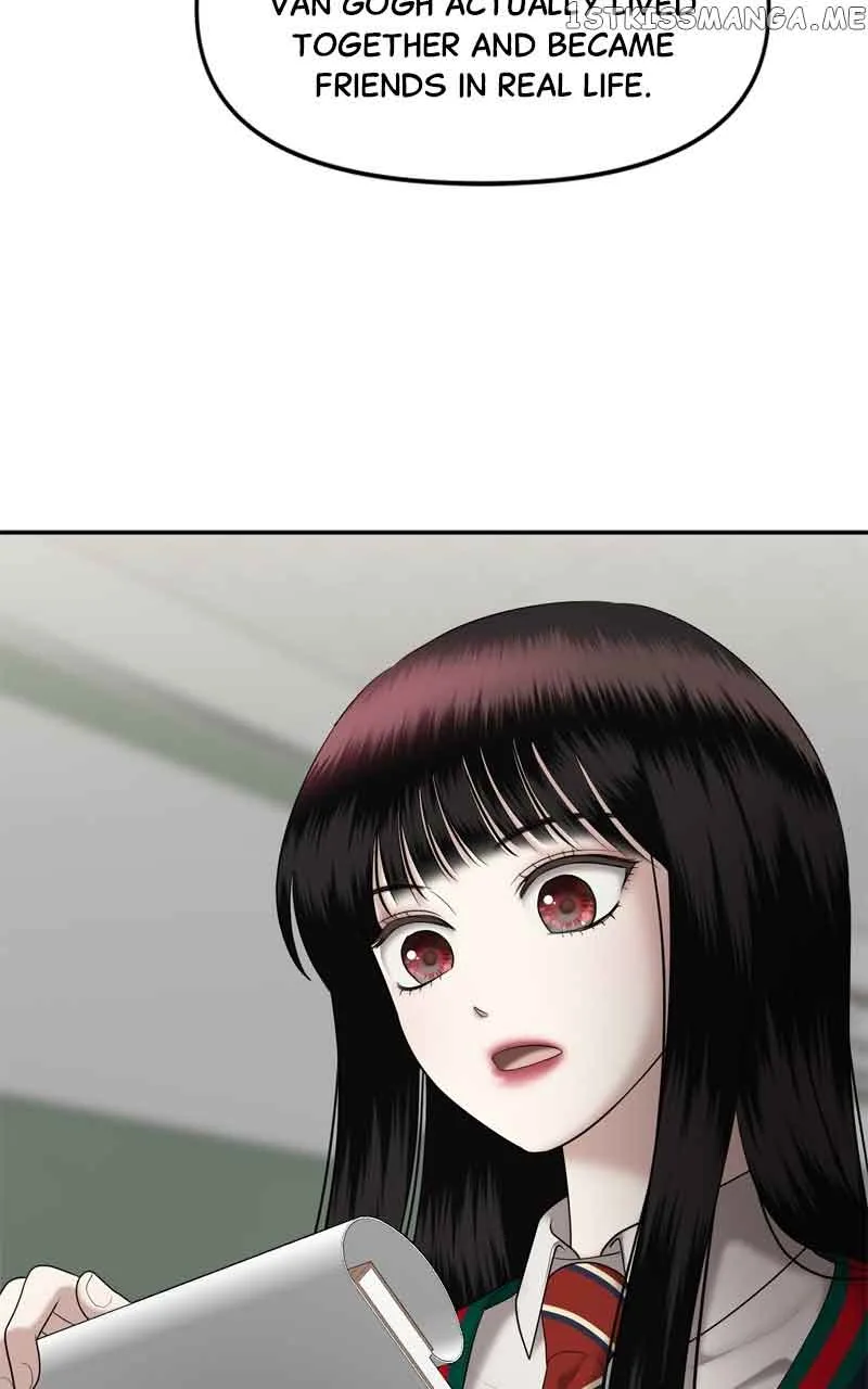 Sisters War Chapter 34 page 38