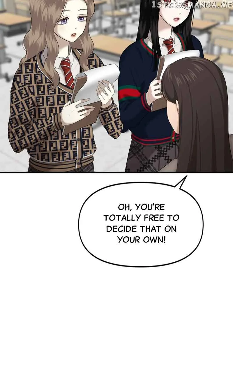 Sisters War Chapter 34 page 43