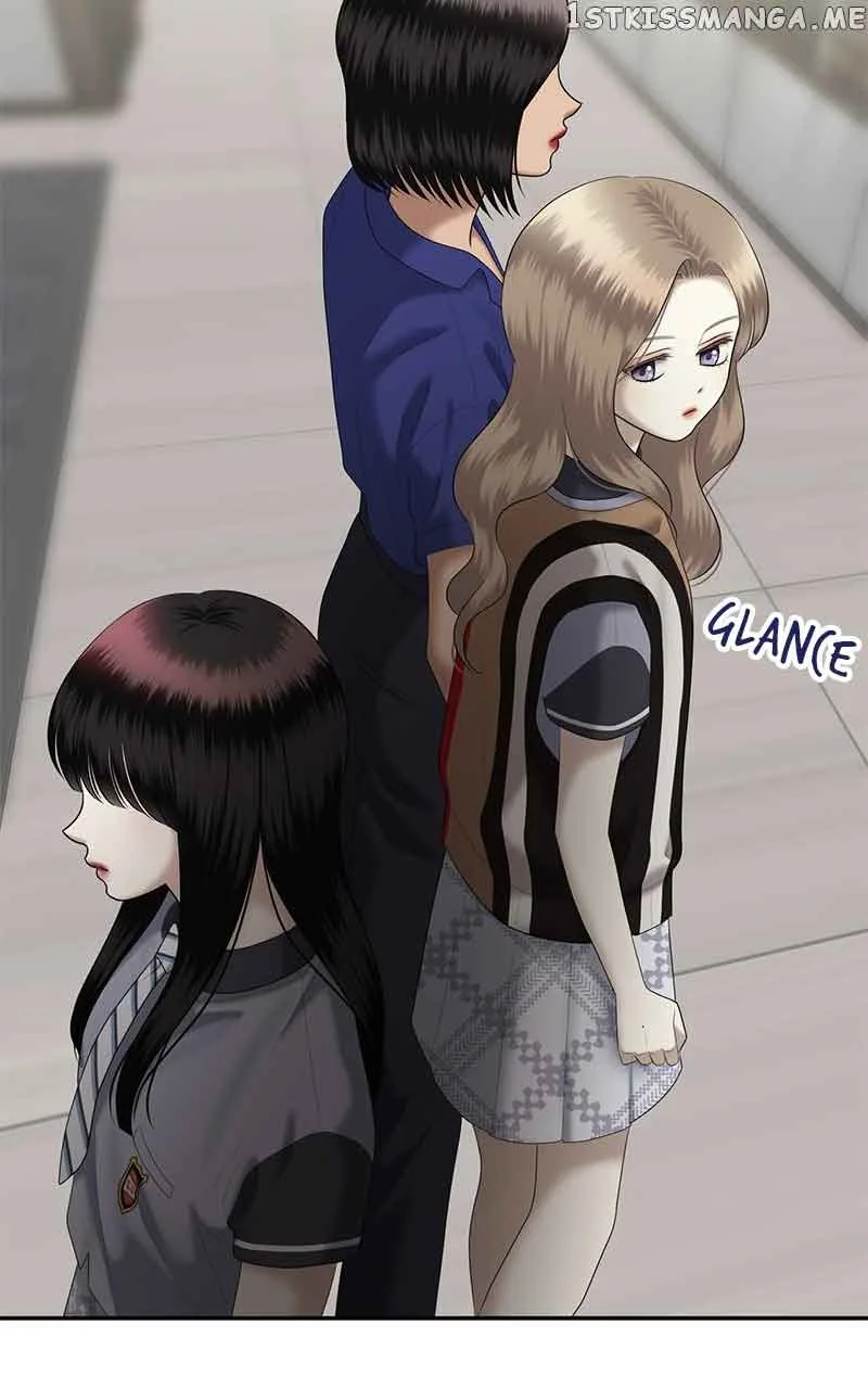 Sisters War Chapter 25 page 98