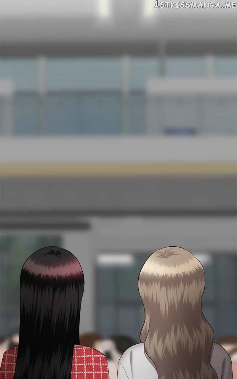 Sisters War Chapter 33 page 93