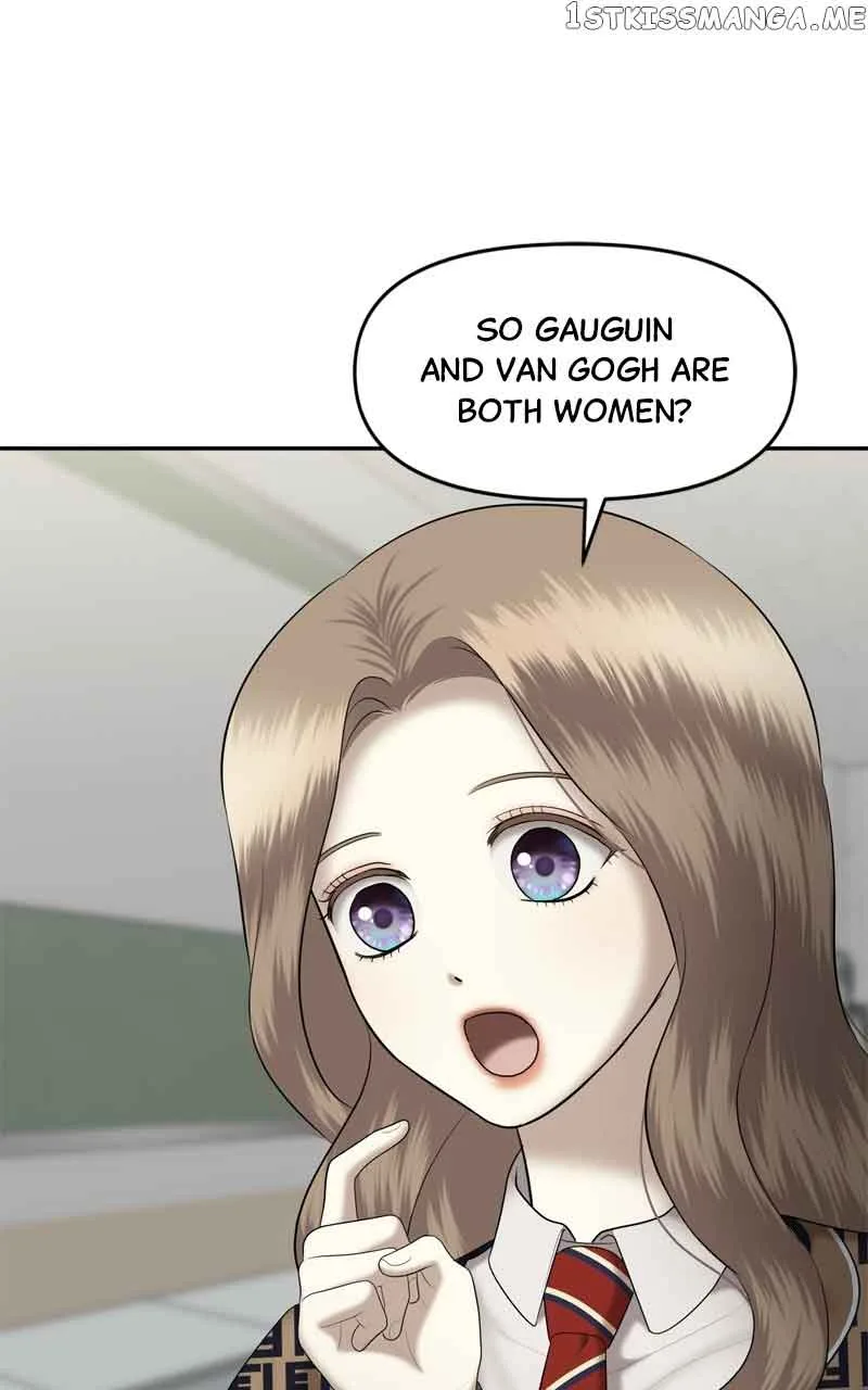 Sisters War Chapter 34 page 30