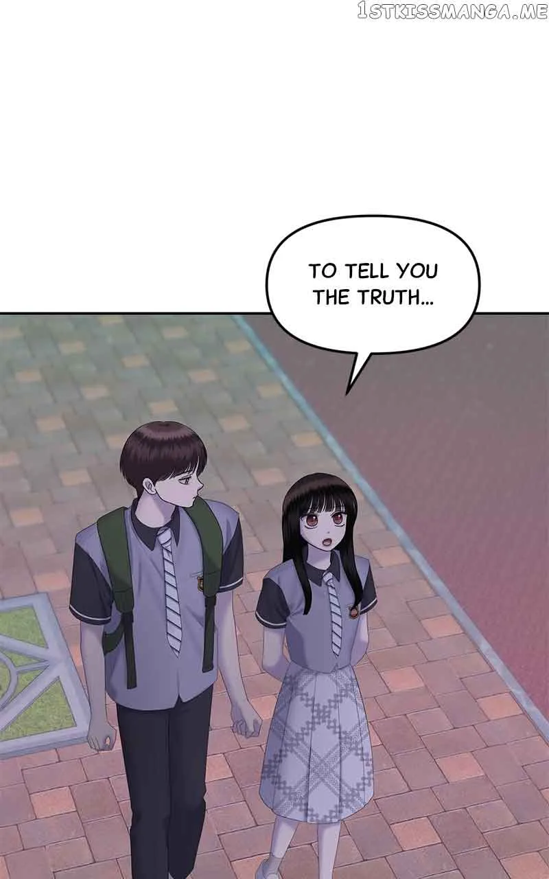 Sisters War Chapter 25 page 116