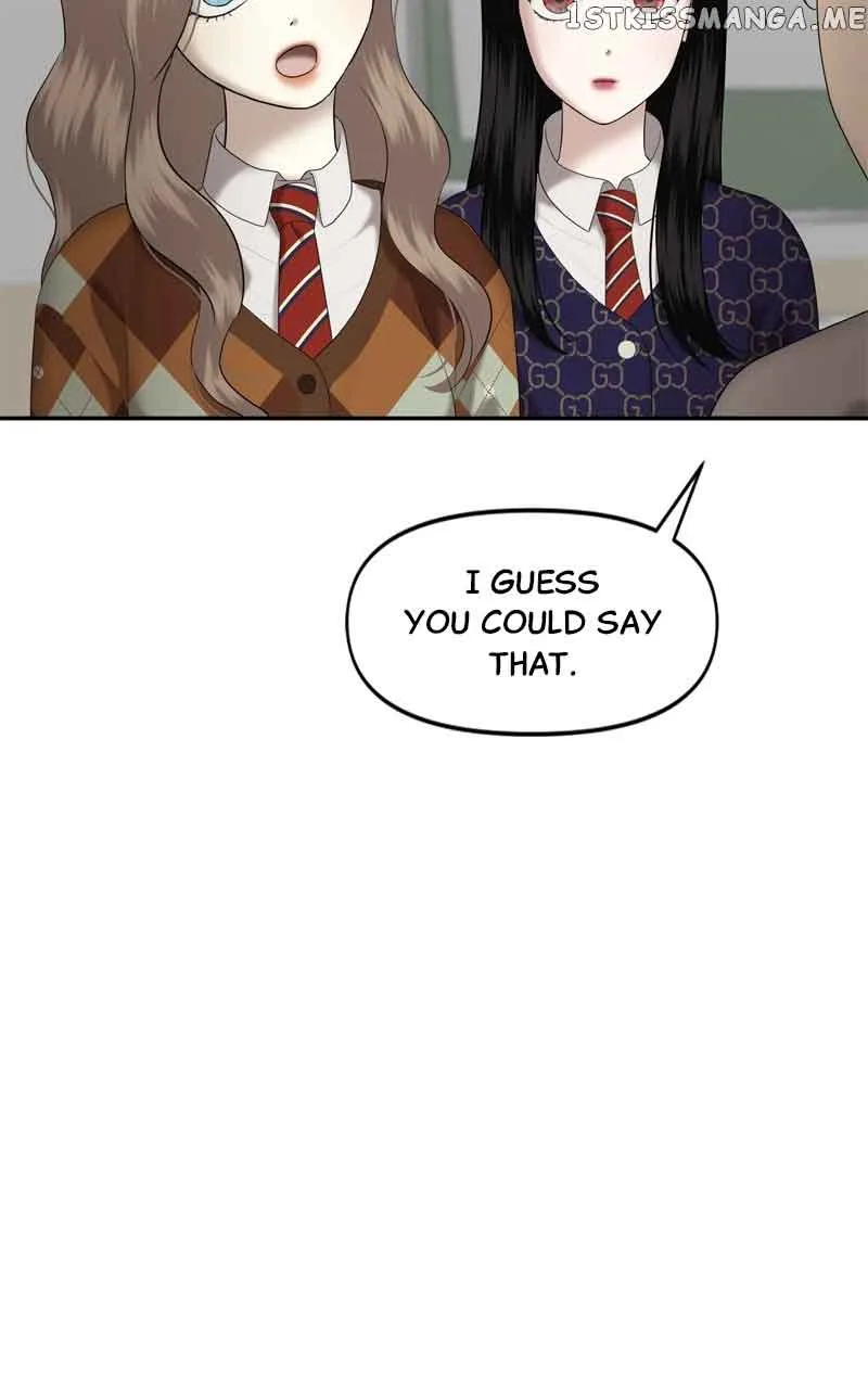 Sisters War Chapter 34 page 102
