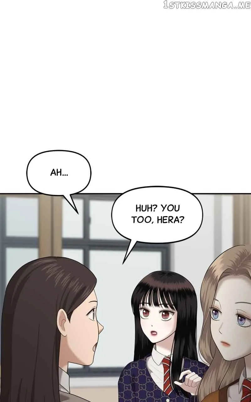Sisters War Chapter 34 page 98