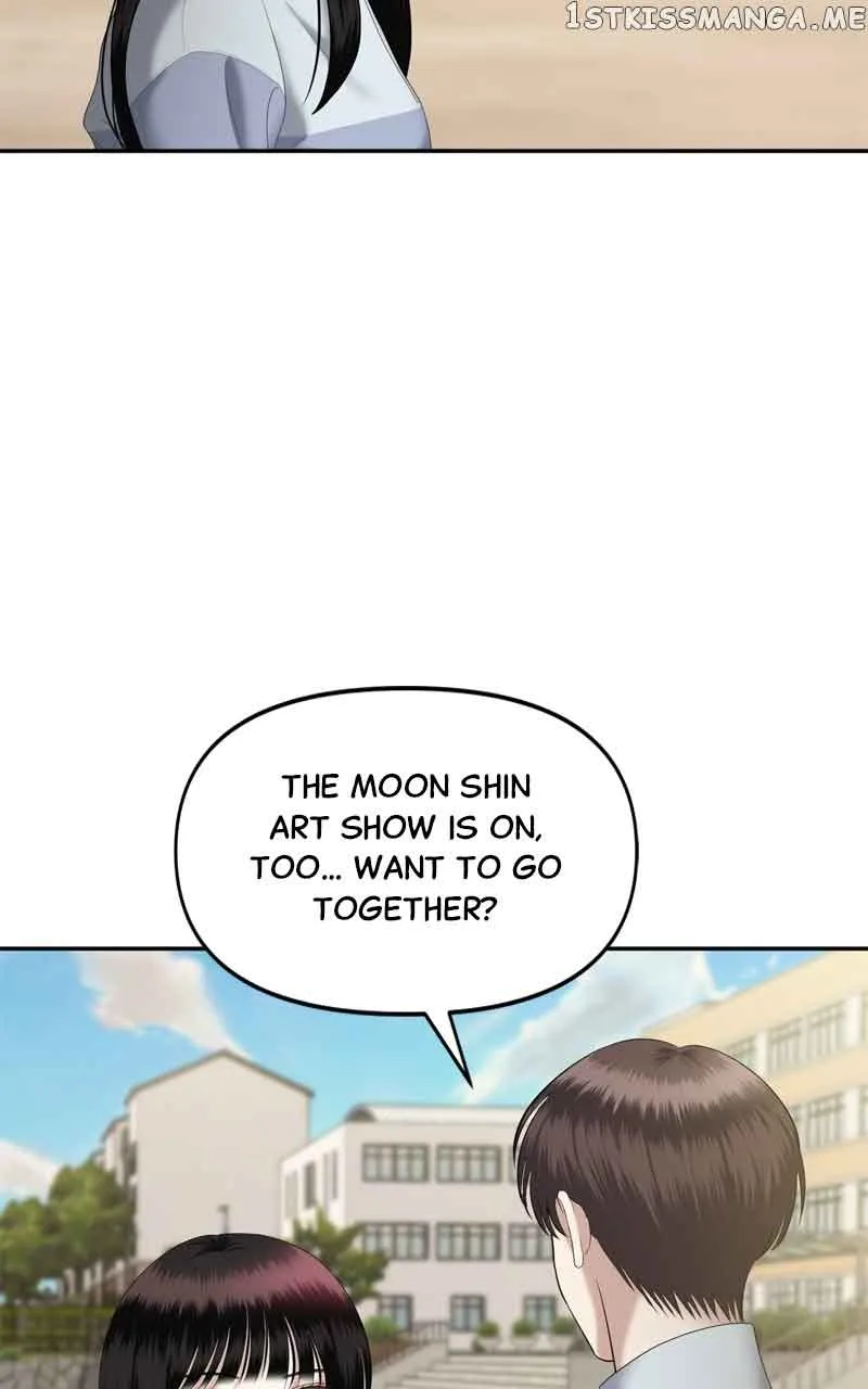 Sisters War Chapter 34 page 73