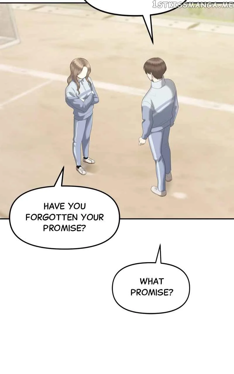 Sisters War Chapter 34 page 55