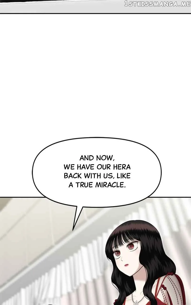 Sisters War Chapter 32 page 13